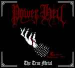 POWER FROM HELL - The True Metal Re-Release DIGI